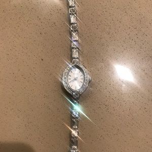 Bulova Women’s Watch